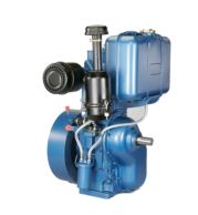 8.0 HP Air Cooled Gear Pump (VAC 8G) – High Performance Air Cooled Diesel Gear Pump for Agriculture, Irrigation Systems & Industry, Durable Design, Optimal Pressure, Fuel Saving Operation